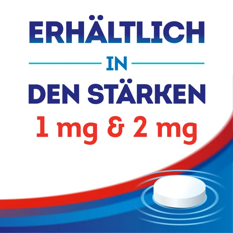 shopapotheke Nicotinell® 2 mg Lutschtabletten Fabrikladen