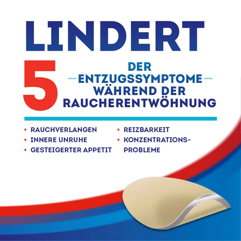 shopapotheke Nicotinell® 21 mg 24-Stunden-Pflaster zollfrei