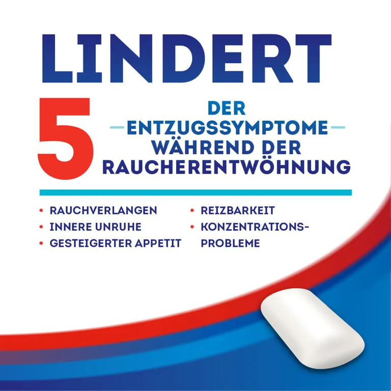 shopapotheke Nicotinell® 2mg Cool Mint Kaugummi 50% Rabatt für begrenzte Zeit
