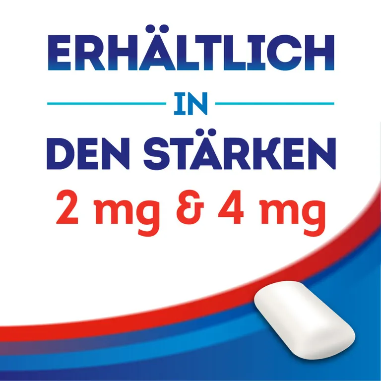 shopapotheke Nicotinell® 2mg Cool Mint Kaugummi 50% Rabatt für begrenzte Zeit