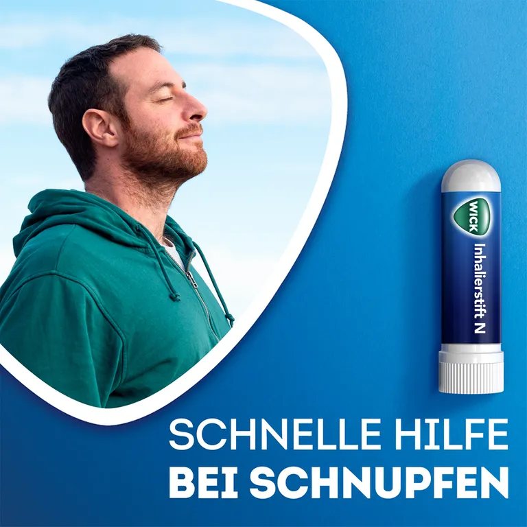 shopapotheke WICK Inhalierstift N Flash Sale
