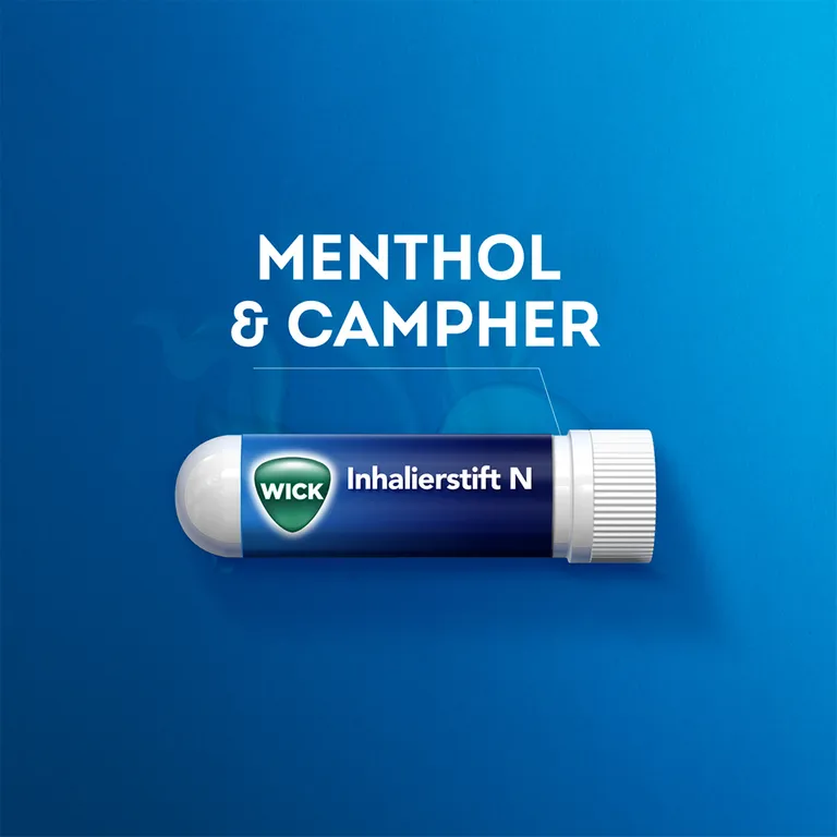 shopapotheke WICK Inhalierstift N Flash Sale