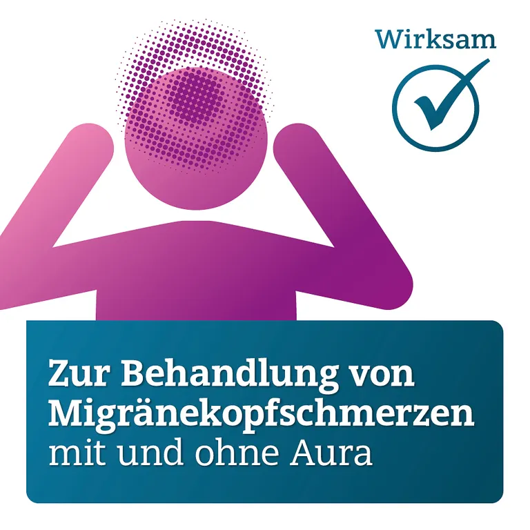 shopapotheke NARATRIPTAN ADGC® bei Migräne und Migränekopfschmerzen mit und ohne Aura Muttertagsangebot