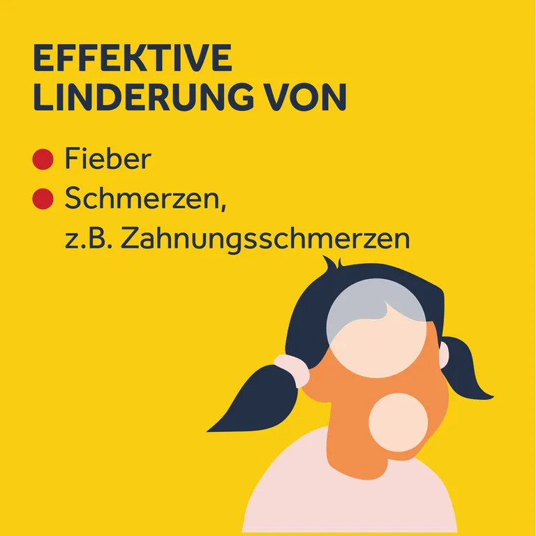 shopapotheke NUROFEN® Junior Fieber- und Schmerzsaft Erdbeer 40 mg Valentinstagsangebot