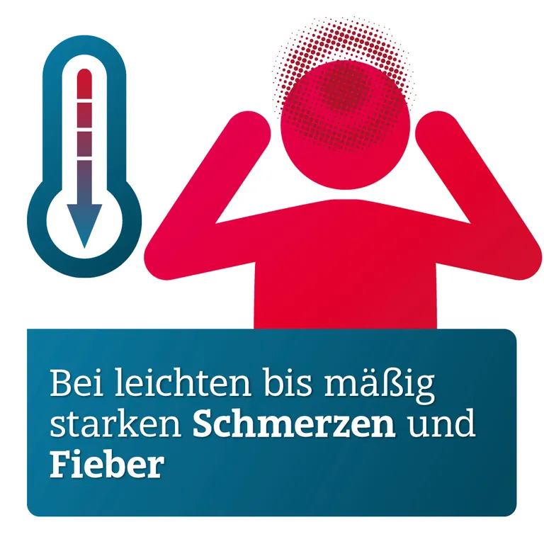 shopapotheke Paracetamol ADGC® 500mg bei leichten bis mäßig starken Schmerzen sowie Fieber Top Angebot