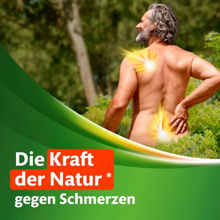 shopapotheke Kytta® Schmerzsalbe gegen Muskel- Kniegelenk- und Rückenschmerzen Zeitlich begrenztes Angebot