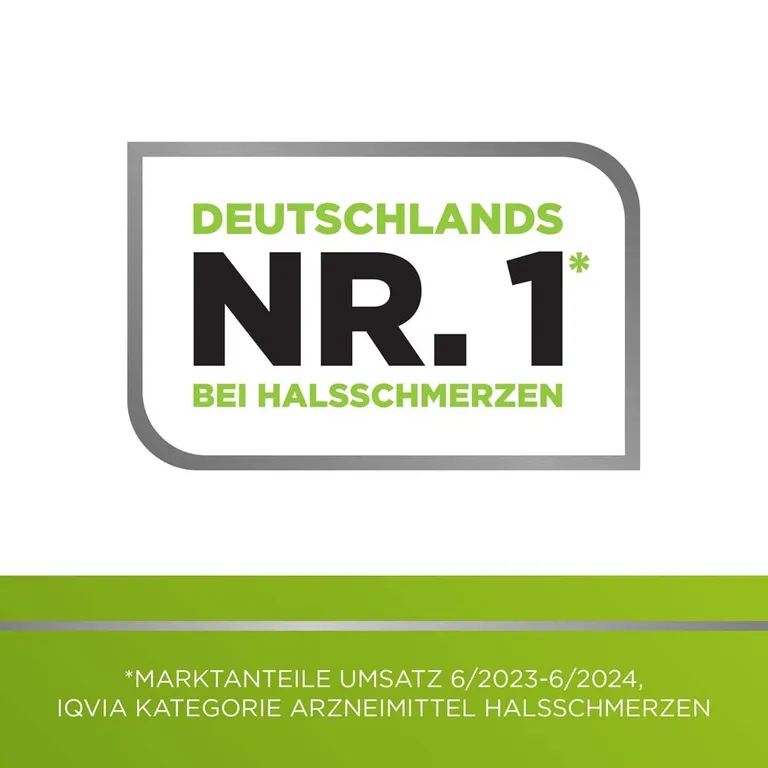 shopapotheke Dolo-Dobendan Lutschtabletten gegen Halsschmerzen - Jetzt 10% mit dem Code "reckitt10" sparen* Exklusive Angebote