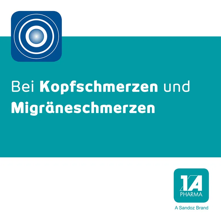 shopapotheke Ibu-Lysin - 1A Pharma® 400 mg JETZT KAUFEN