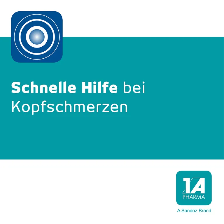 shopapotheke Ibu-Lysin - 1A Pharma® 400 mg JETZT KAUFEN