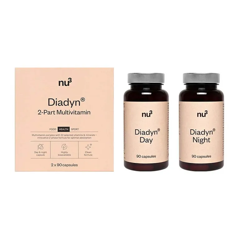 shopapotheke nu3 Diadyn® Multivitamin Discount Store für neue Produkte