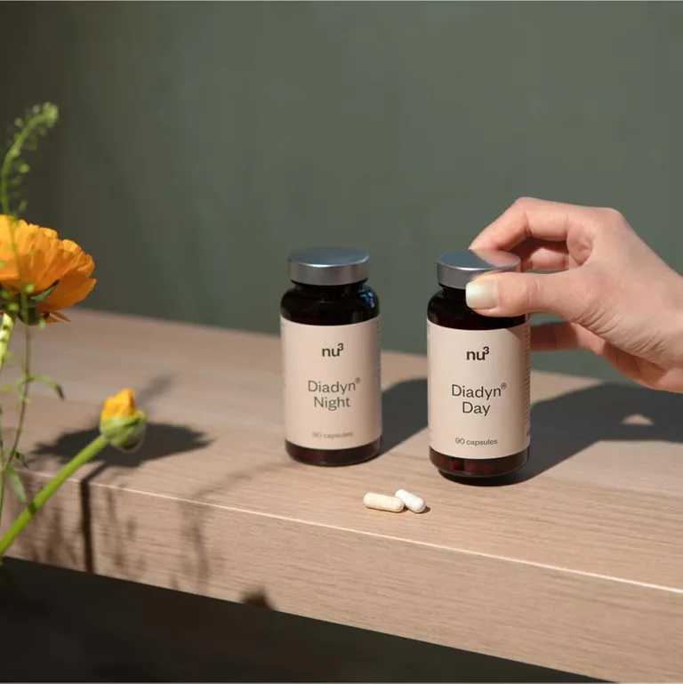 shopapotheke nu3 Diadyn® Multivitamin Discount Store für neue Produkte