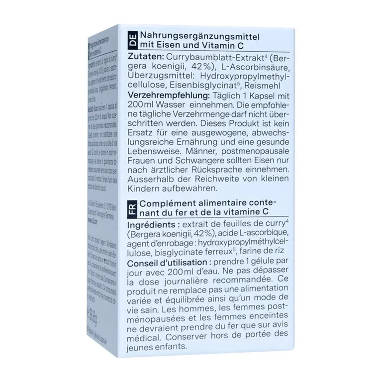 shopapotheke nu3 Eisen Komplex 50% Rabatt mit kostenlosem Versand