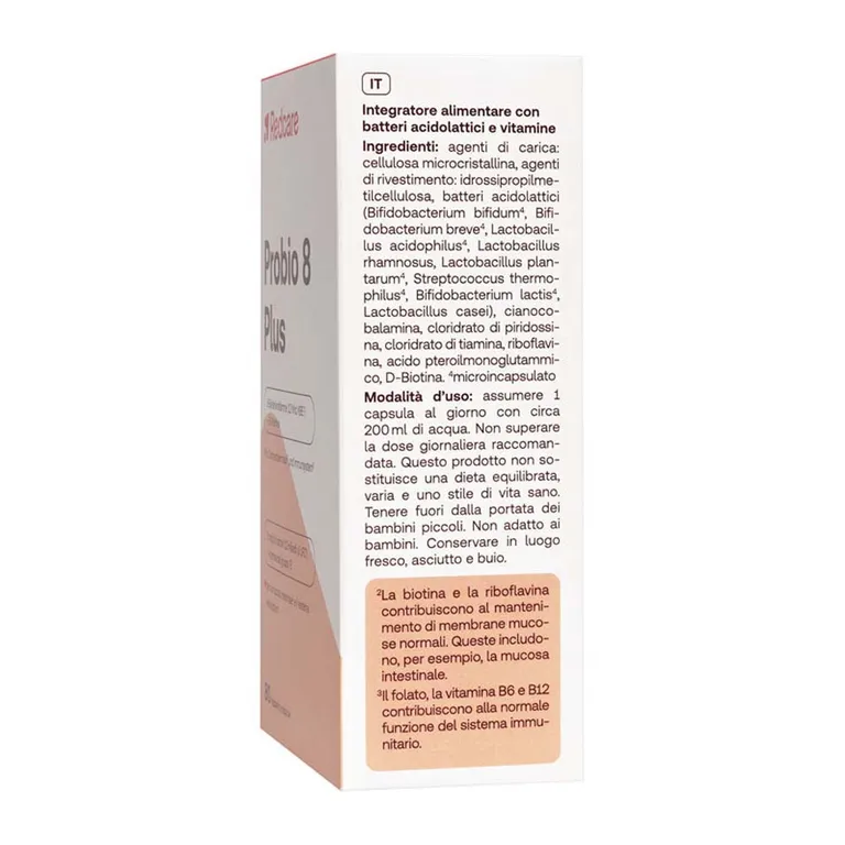 shopapotheke Redcare Probio 8 Plus Black Friday Preise