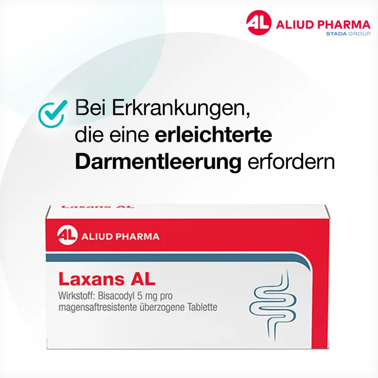 shopapotheke Laxans AL bei Verstopfung 50% Rabatt für begrenzte Zeit