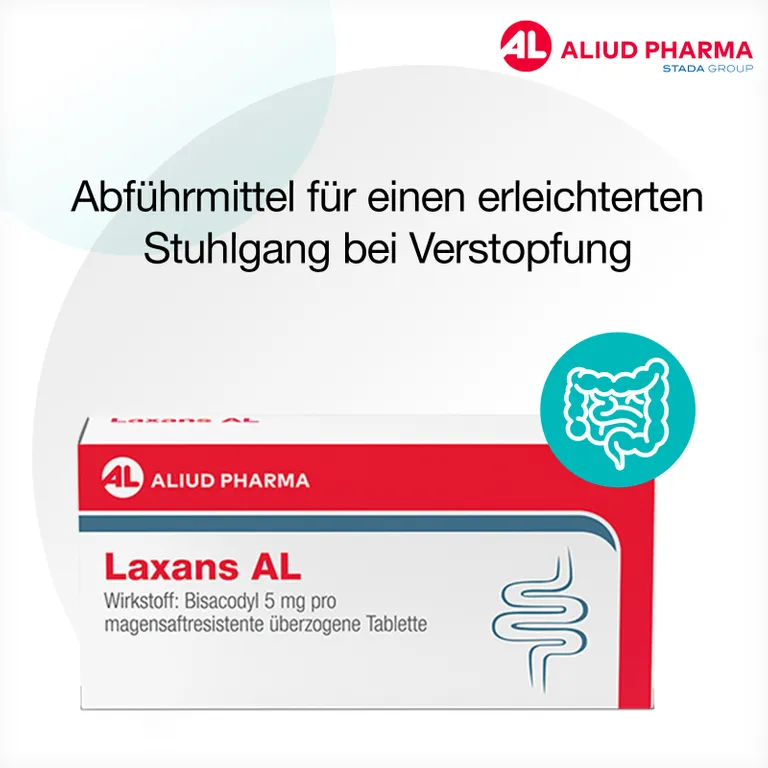 shopapotheke Laxans AL bei Verstopfung 50% Rabatt für begrenzte Zeit