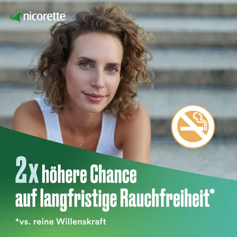 shopapotheke nicorette mint Spray zum Rauchen aufhören mit App-Funktion Angebote