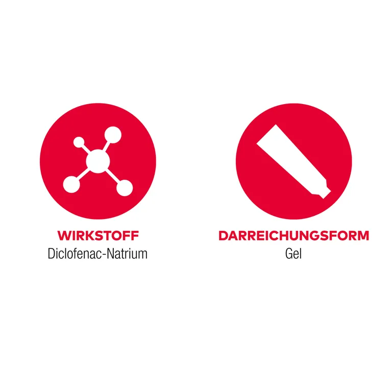 shopapotheke Diclofenac AL Schmerzgel 10 mg / g für akute Muskelschmerzen bei Erwachsenen Fabrikpreis