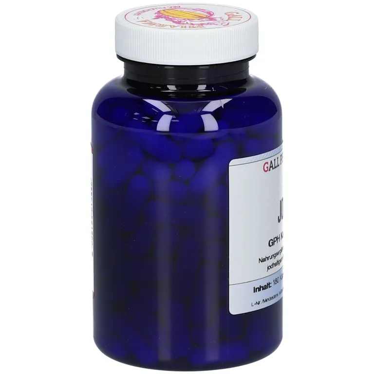 shopapotheke GALL PHARMA Jod Flash Sale