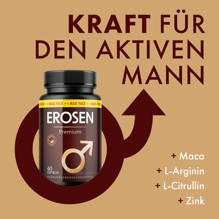 shopapotheke Erosen Premium Lagerräumung