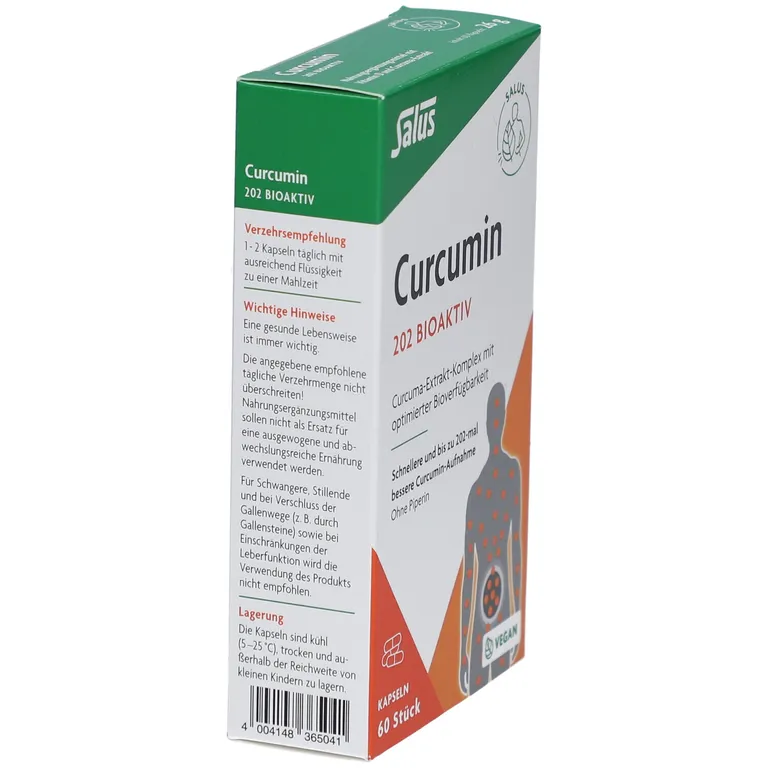 shopapotheke Curcumin 202 Bioaktiv Kapseln mit Vitamin D und Curcuma-Extrakt Neueste Mode