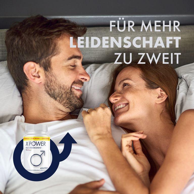 shopapotheke X Power - Male Enhacement Wochenangebot
