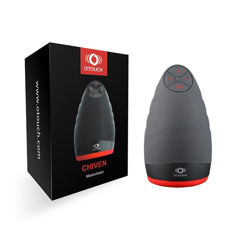 shopapotheke OTOUCH Chiven2 Masturbator Bis zu 60% Rabatt