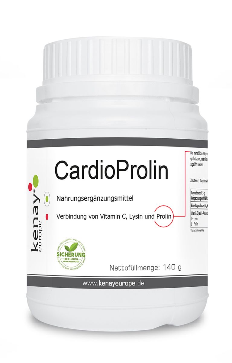 shopapotheke CardioProlin KENAY® Online Shopping
