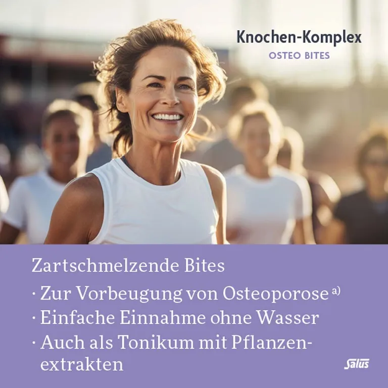 shopapotheke Salus Knochen-Komplex Osteo Weihnachtsangebot