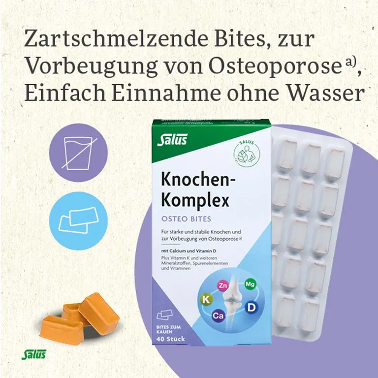 shopapotheke Salus Knochen-Komplex Osteo Weihnachtsangebot