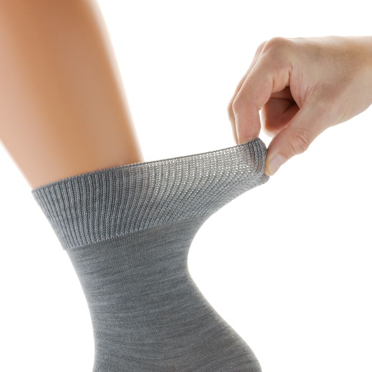 shopapotheke Tiedtke-Medical Diabetikersocken Merinowolle Jubiläumsangebot