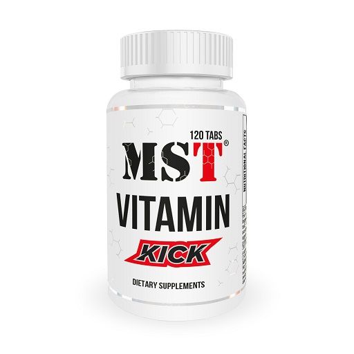 shopapotheke MST - VITAMIN KICK Online Outlet