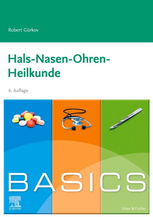 shopapotheke BASICS Hals-Nasen-Ohren-Heilkunde JETZT KAUFEN