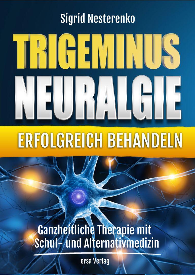 shopapotheke Trigeminusneuralgie erfolgreich behandeln Neueste Stile