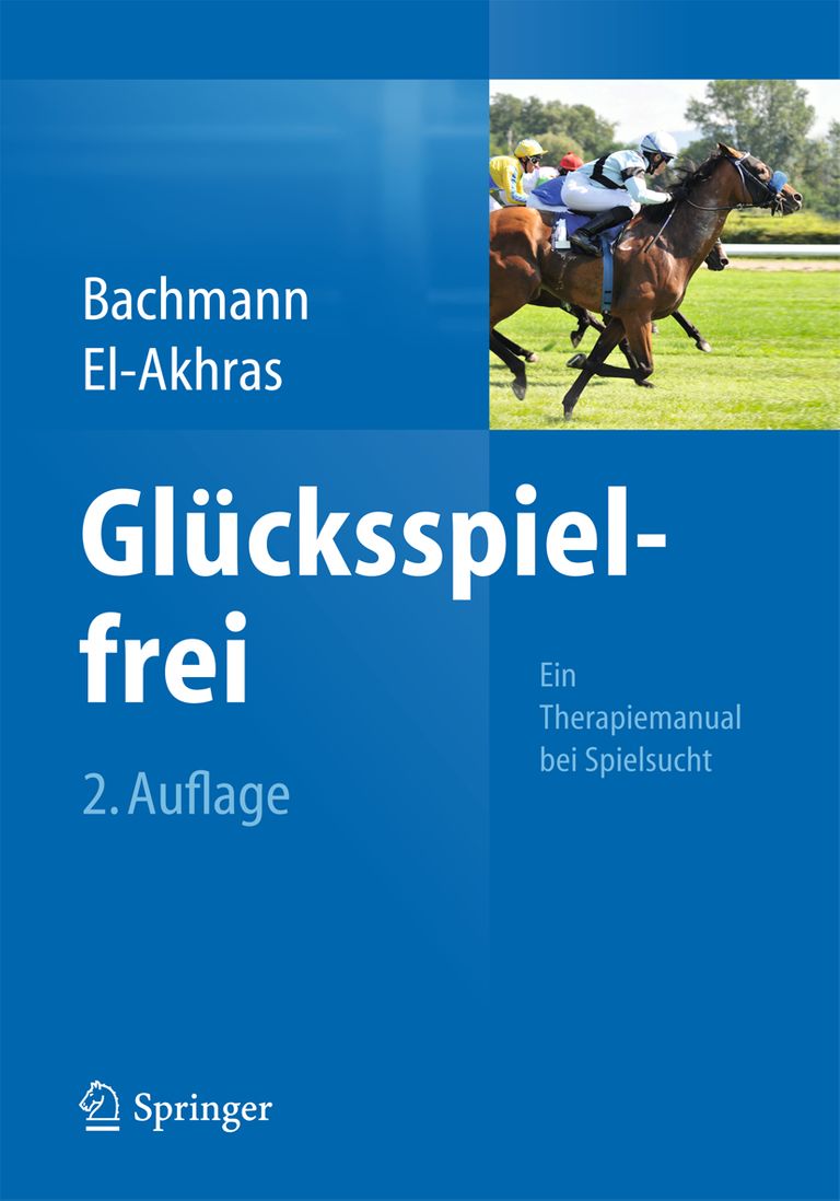 shopapotheke Glücksspielfrei - Ein Therapiemanual bei Spielsucht Kostenloser Versand