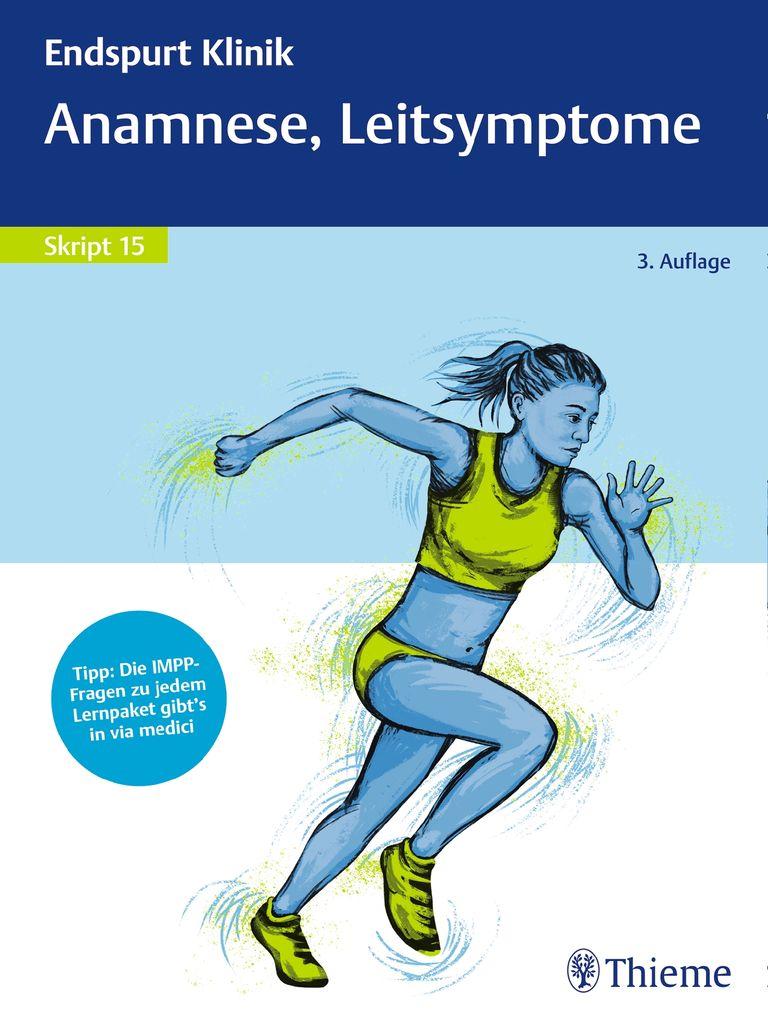 shopapotheke Endspurt Klinik Skript 15: Anamnese Leitsymptome Top Angebot