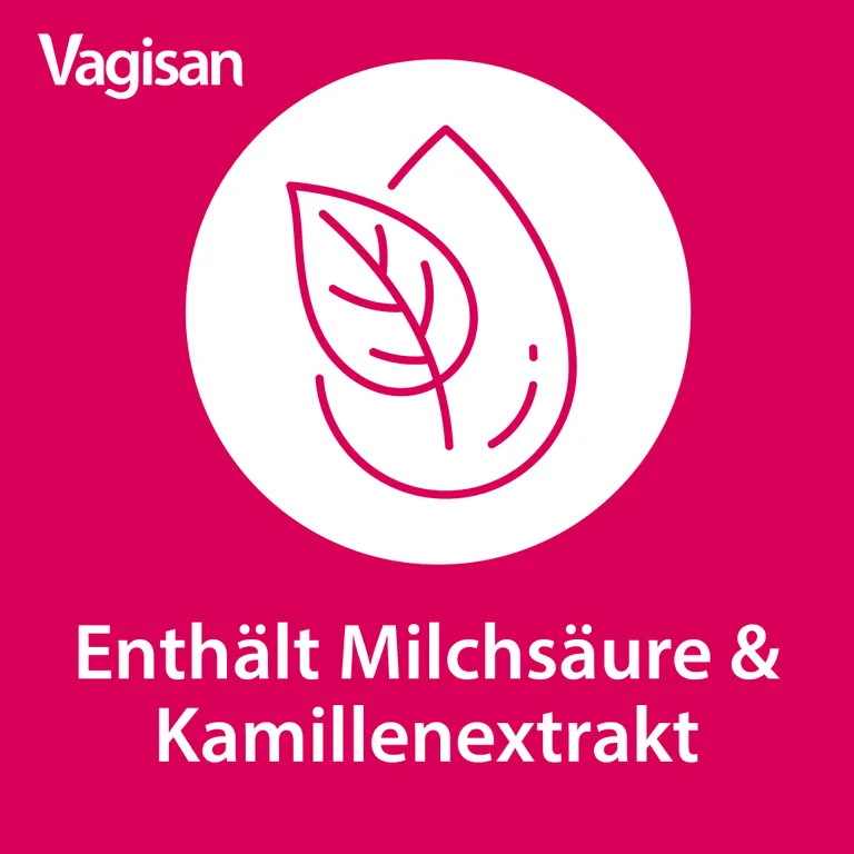 shopapotheke Vagisan Intimwaschlotion: Intimpflege für eine sanfte Reinigung und zur Vorbeugung von Infektionen Letzte 3 Tage