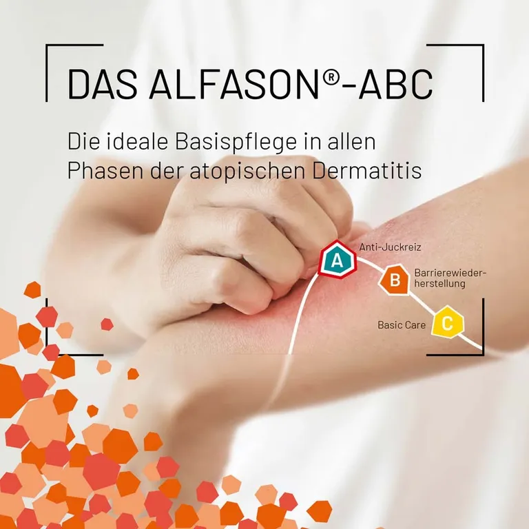 shopapotheke Alfason Repair Creme Sonderangebot der Fabrik
