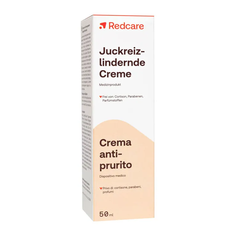 shopapotheke Redcare Juckreizlindernde Creme Doppelpack Verkauf