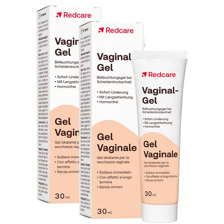 shopapotheke Redcare Vaginal-Gel Fabrikpreis