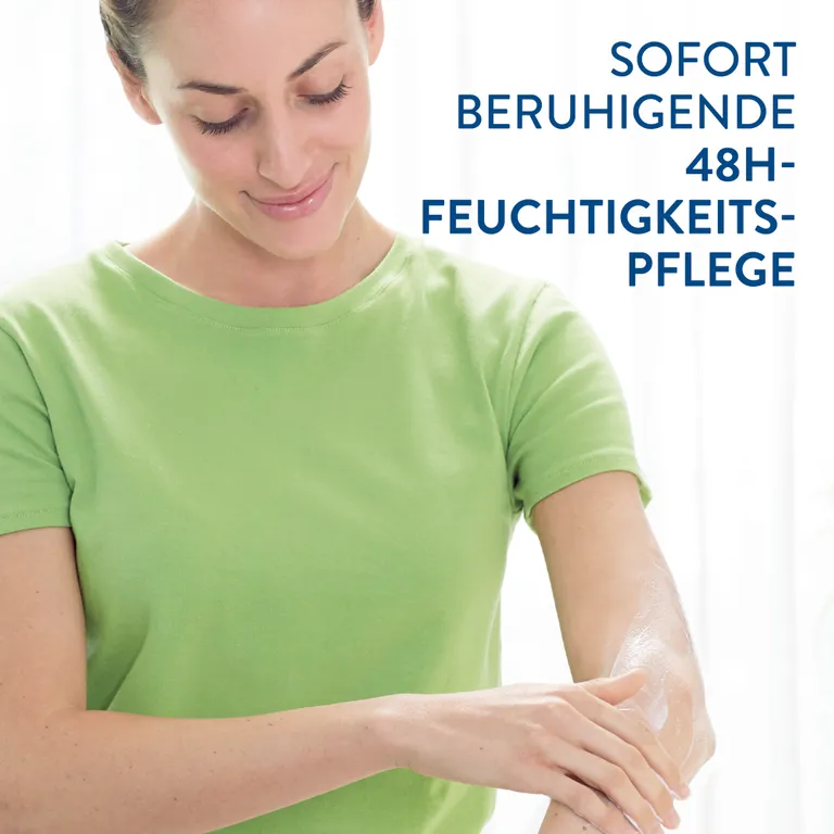 shopapotheke CETAPHIL Feuchtigkeitslotion Sofort beruhigende 48h Feuchtigkeitspflege Begrenztes Angebot