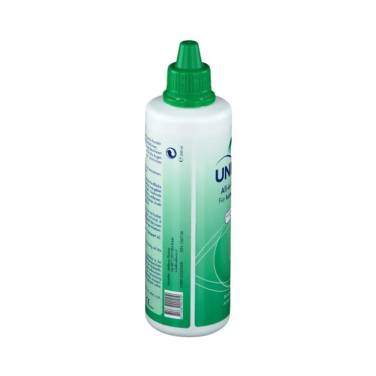 shopapotheke Unicare® All-in-One Lösung für Hartlinsen Saisonschlussverkauf