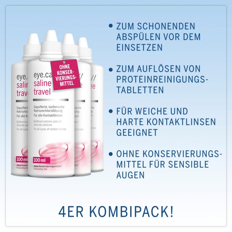 shopapotheke eye.care // saline free Valentinstagsangebot