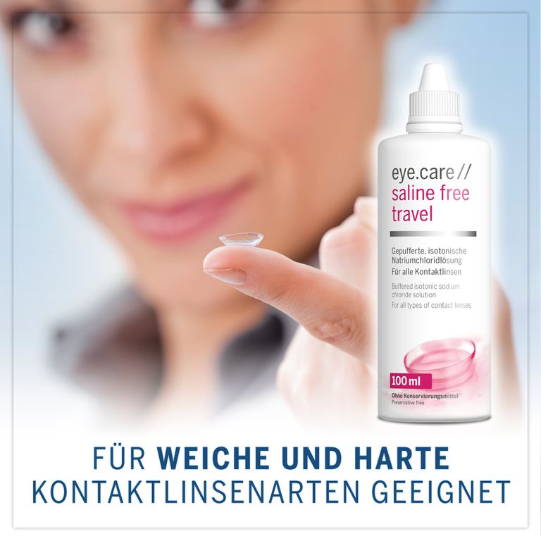 shopapotheke eye.care // saline free Valentinstagsangebot
