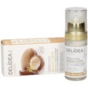 eccoverde DELIDEA Argan & Date Shock Action Facial Serum 30 ml Kauf eins, bekomm eins gratis
