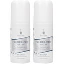 eccoverde Bioturm Silber-Deo INTENSIV Nr. 37 Duo Sonderangebote