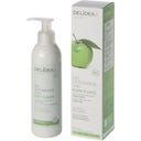 eccoverde DELIDEA Apple & Bamboo Purifying Face Cleaning Gel 200 ml Begrenzt auf 3 Tage