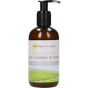 eccoverde La Bottega Eco & Logica Aloe Vera & Sheabutter Creme Fluid 250 ml Bestseller
