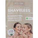 eccoverde Arte Fiori Capillum AMOVE ShaveLess 50 g Letzte 3 Tage