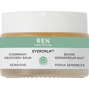 eccoverde REN Clean Skincare Evercalm Overnight Recovery Balm 30 ml Nur für heute