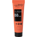 eccoverde puroBIO cosmetics Sublime BB Cream 02 (30 ml) 2025